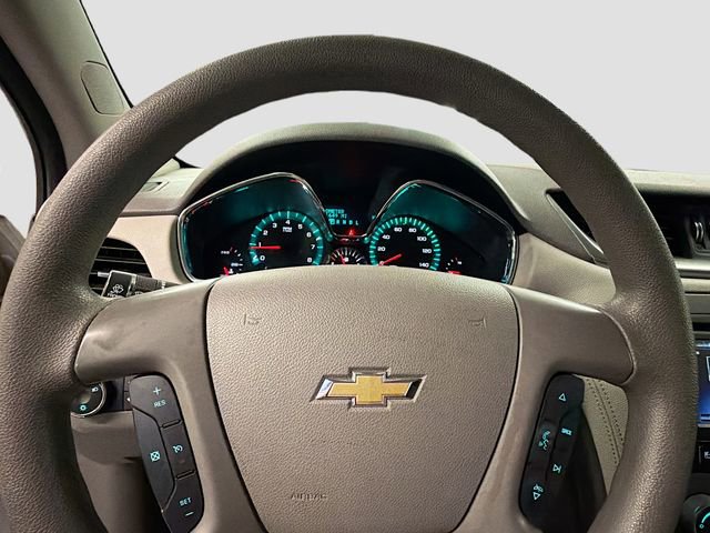 Used 2017 Chevrolet Traverse LS image 11