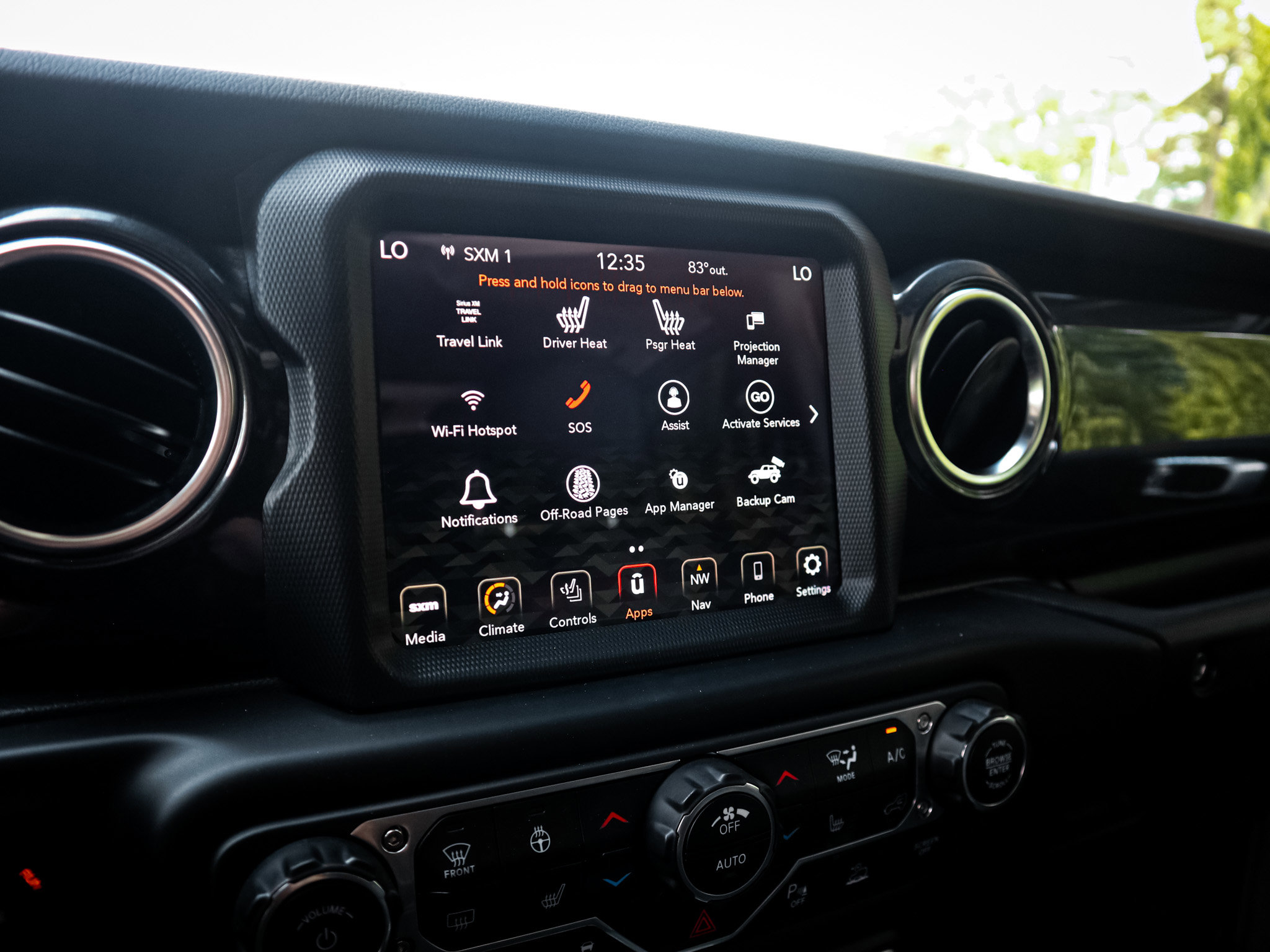 Used 2022 Jeep Wrangler Unlimited Rubicon AWD/4WD image 23
