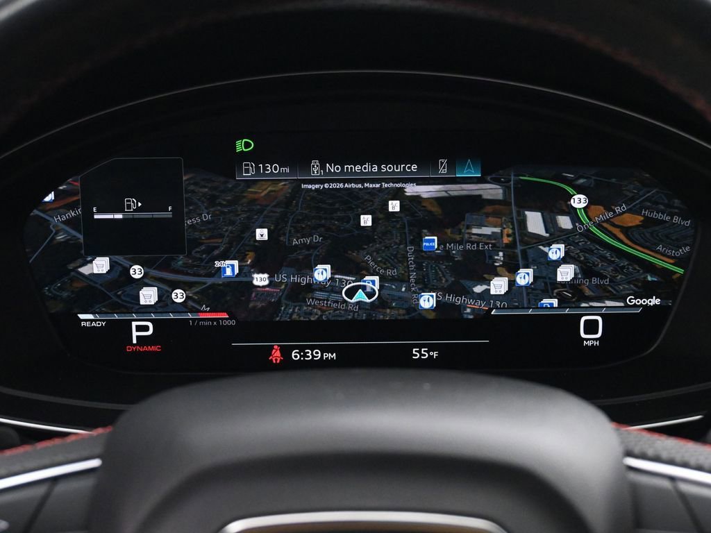 Used 2022 Audi S5 Prestige w/ S Sport Package image 24