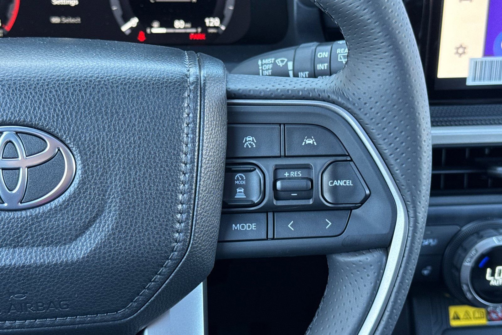 New 2025 Toyota 4Runner Limited image 27