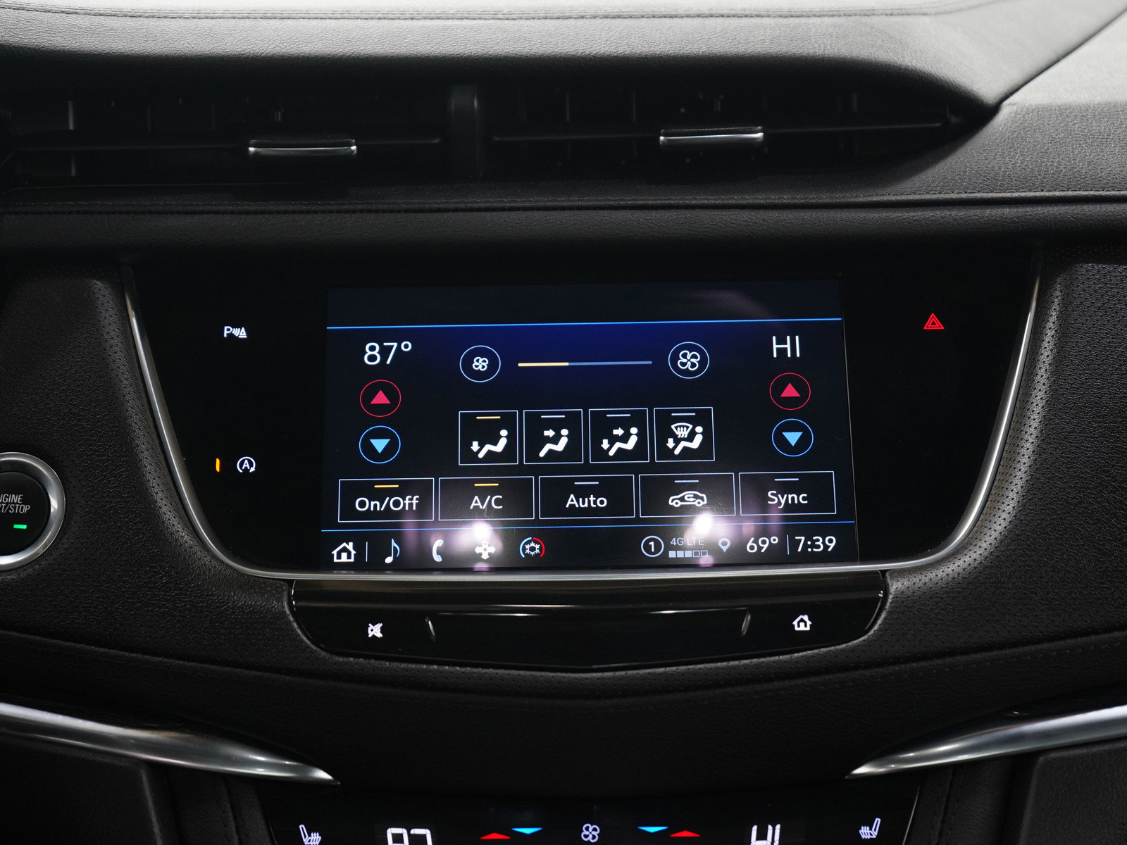 Used 2022 Cadillac XT5 Premium Luxury image 20