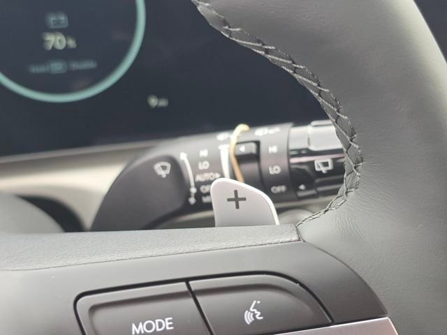 New 2026 Hyundai Tucson Limited AWD/4WD image 34