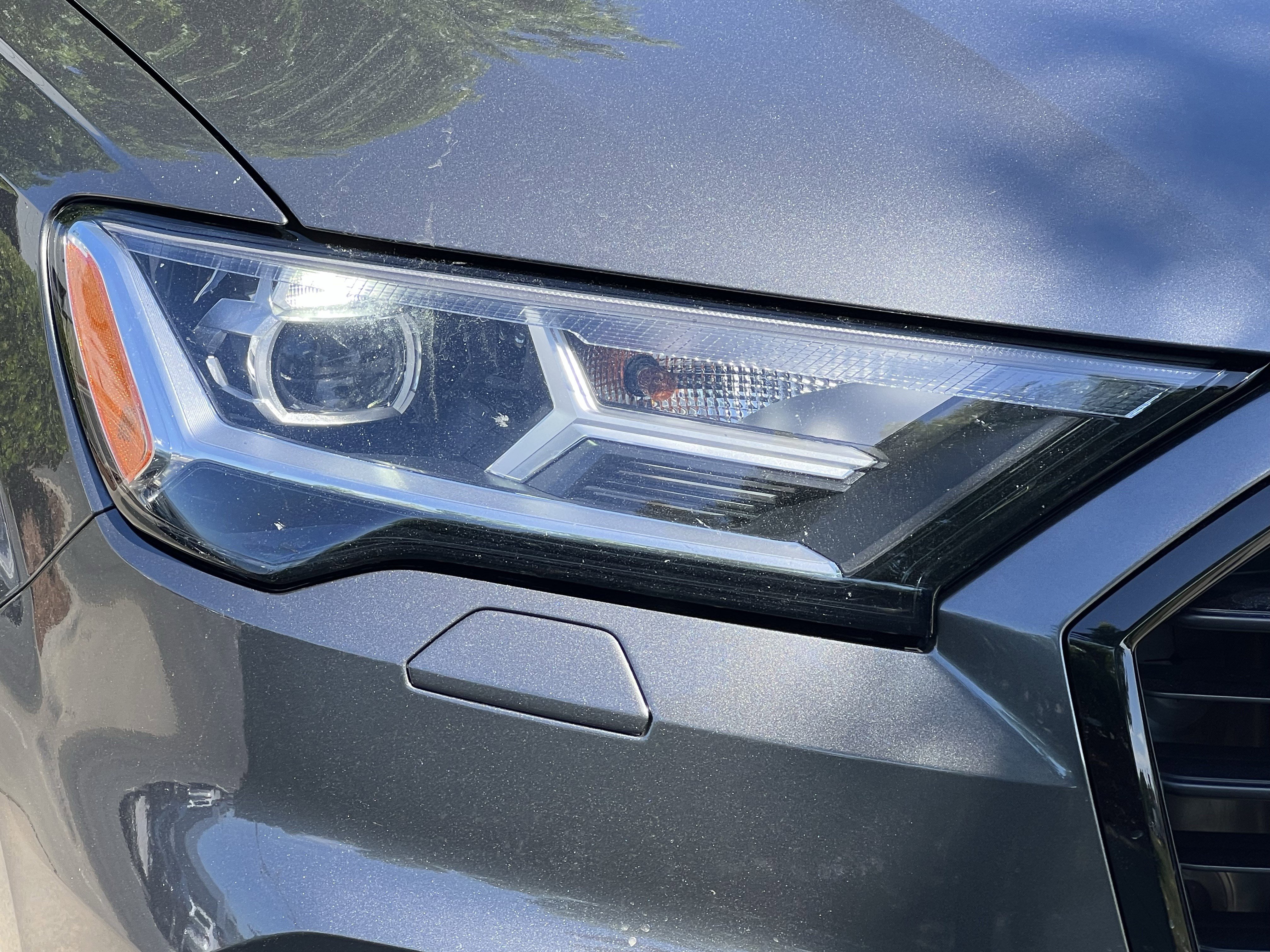 Used 2021 Audi Q7 3.0T Premium Plus w/ Executive Package image 11