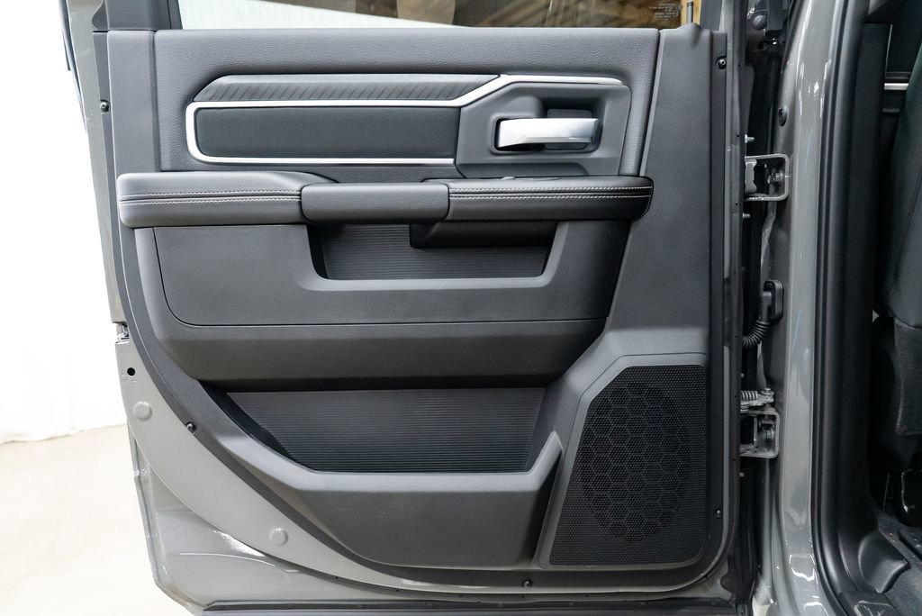 New 2026 RAM 2500 Big Horn image 26