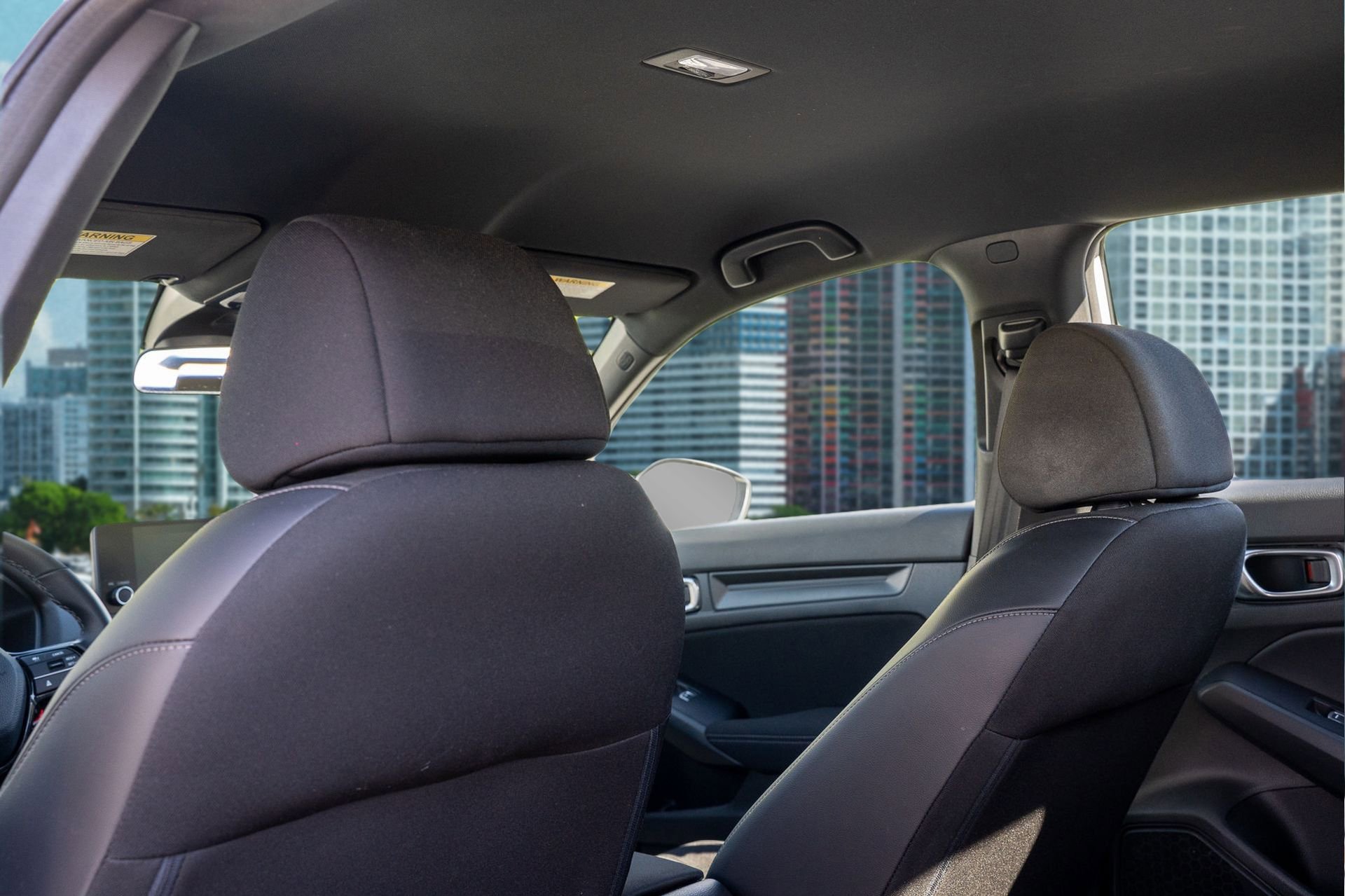 Certified 2023 Honda Civic Sport image 17