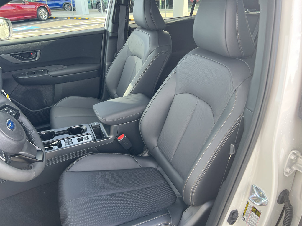 New 2026 Subaru Outback Limited AWD/4WD image 20