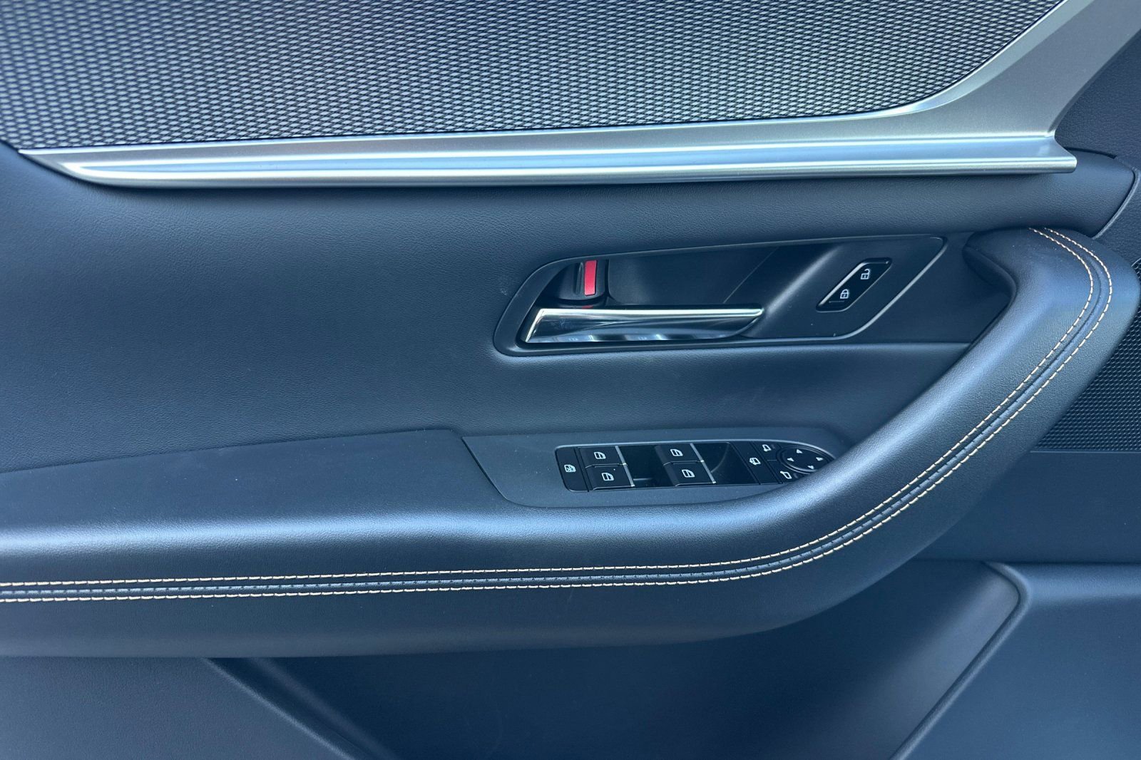 New 2026 MAZDA CX-90 3.3 Turbo w/ Premium Sport Pkg image 11