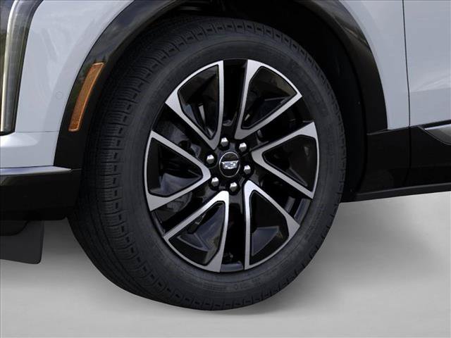 New 2026 Cadillac Optiq Sport 2 RWD image 9