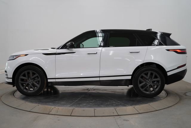 Used 2024 Land Rover Range Rover Velar Dynamic SE image 4