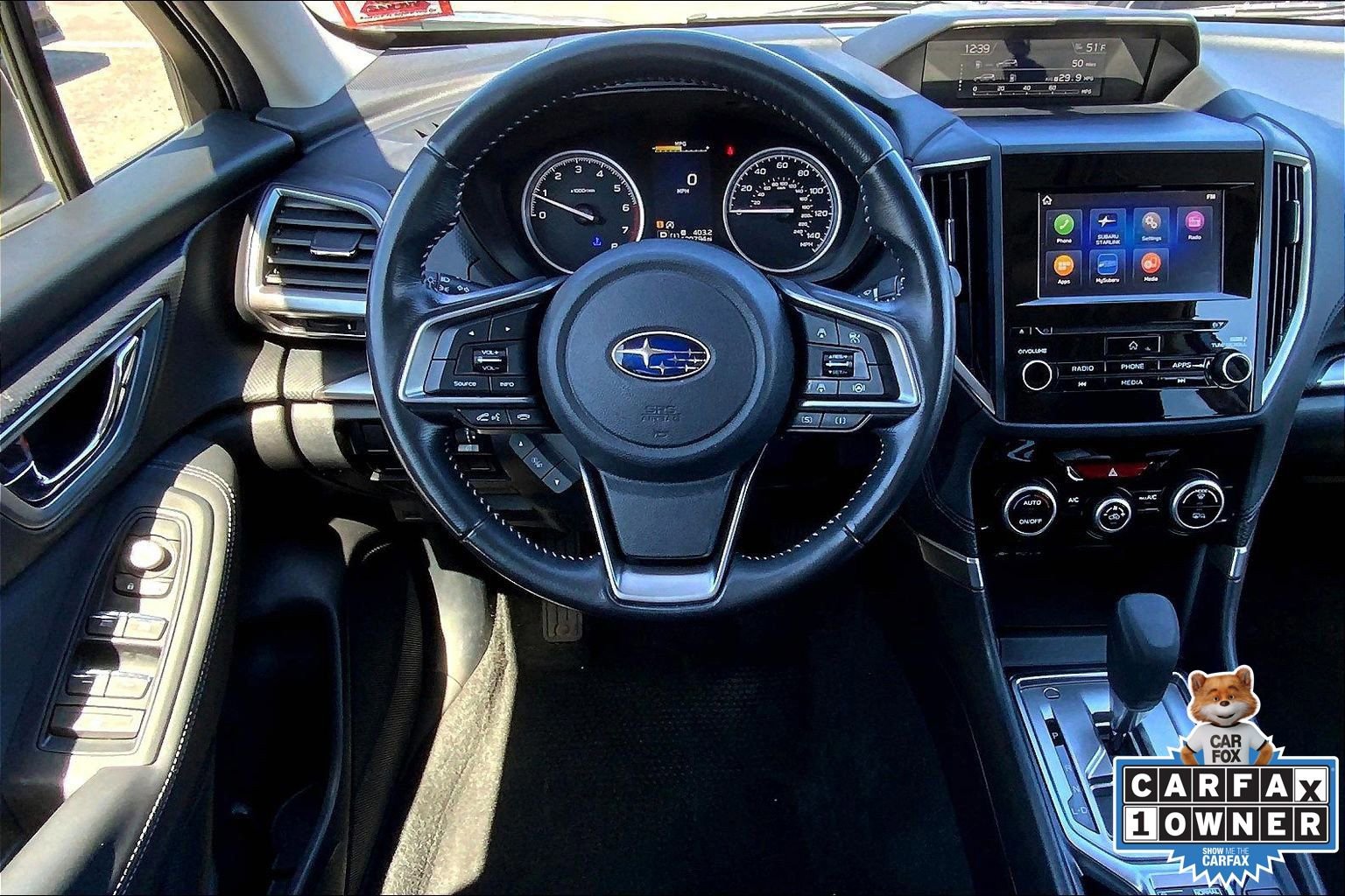 Used 2020 Subaru Forester Premium image 5