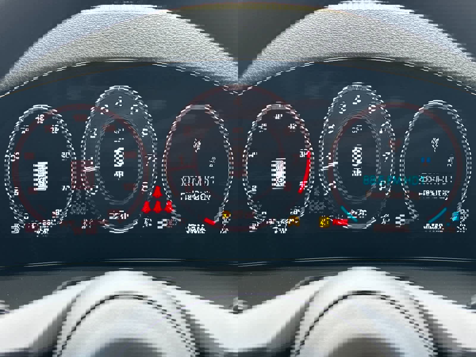 New 2026 Porsche Panamera image 29