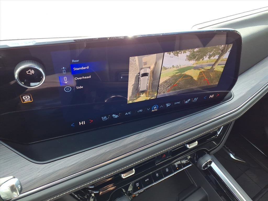 New 2026 Chevrolet Tahoe Premier image 10