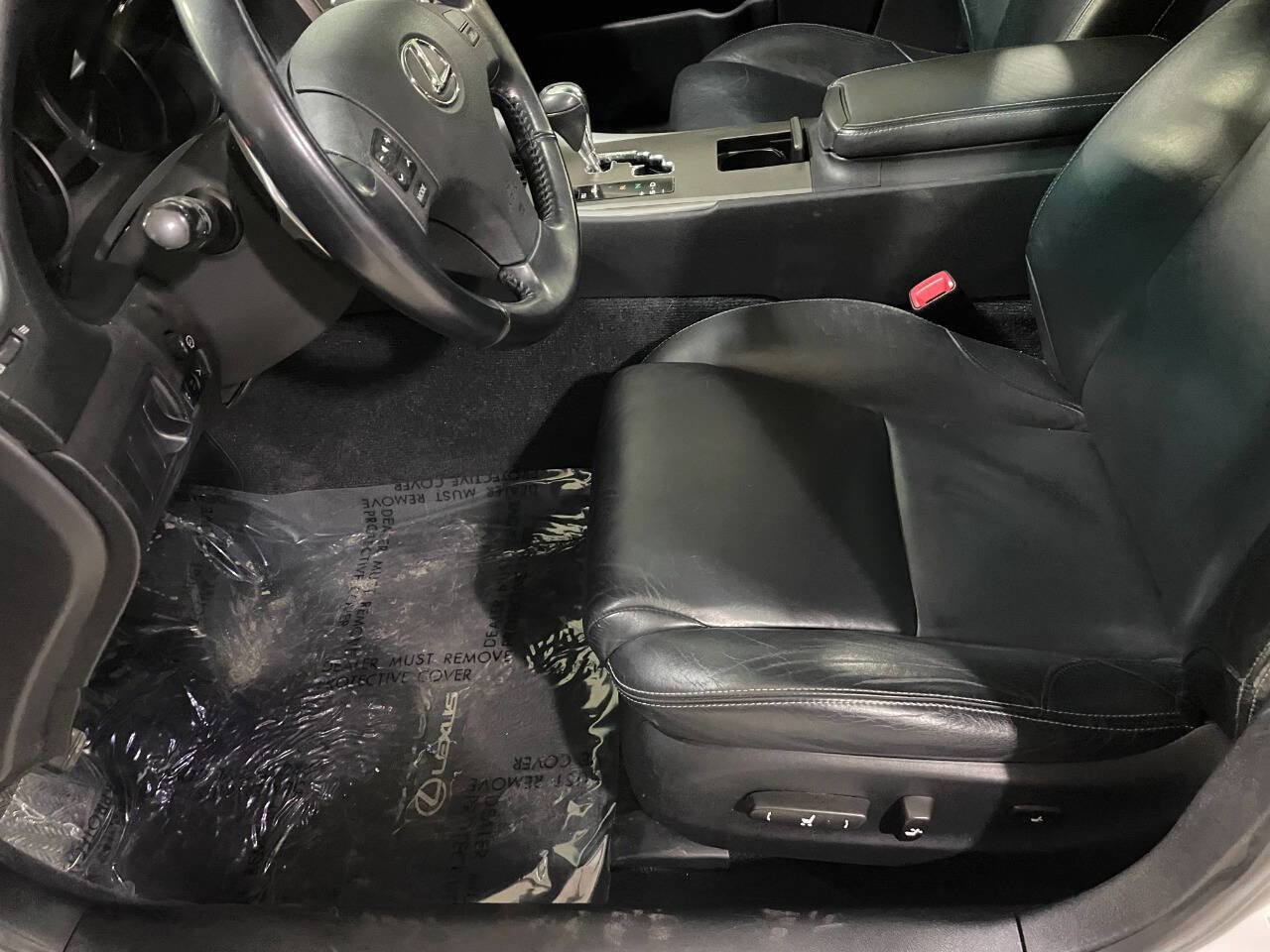 Used 2009 Lexus IS 250 image 15