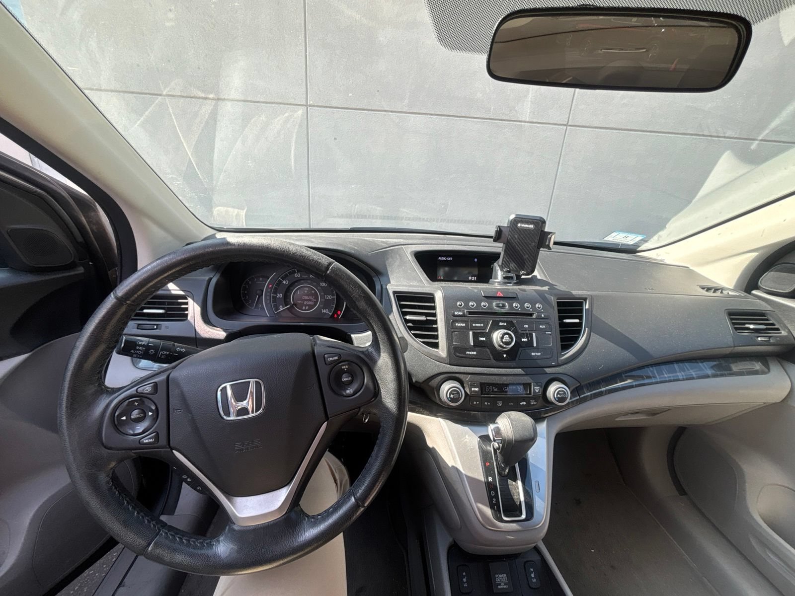 Used 2014 Honda CR-V EX-L image 14