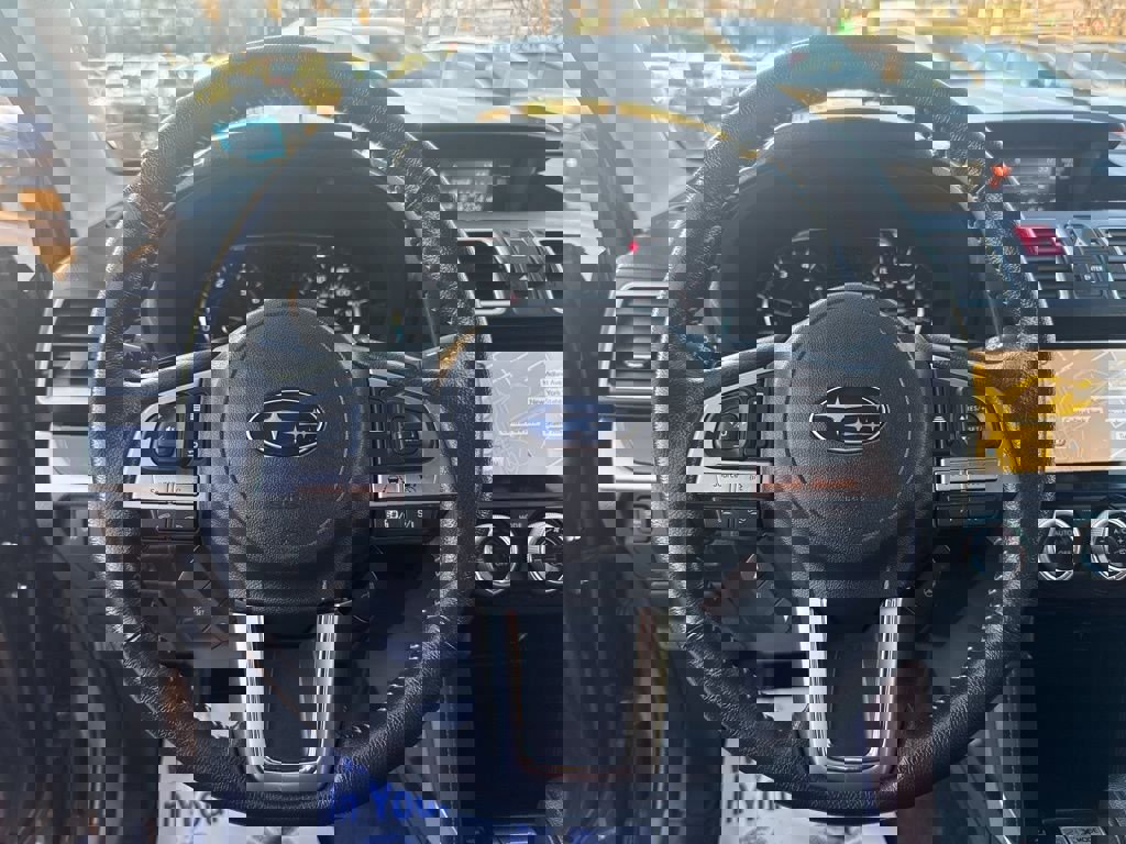 Used 2018 Subaru Forester 2.0XT Touring w/ Popular Package #3B image 11