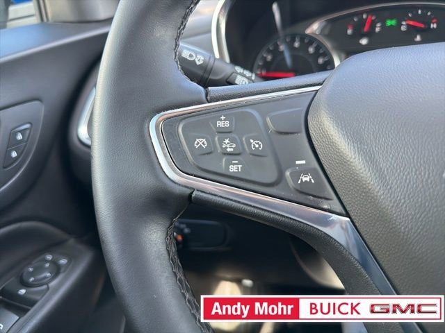 Used 2024 Chevrolet Equinox LT image 34