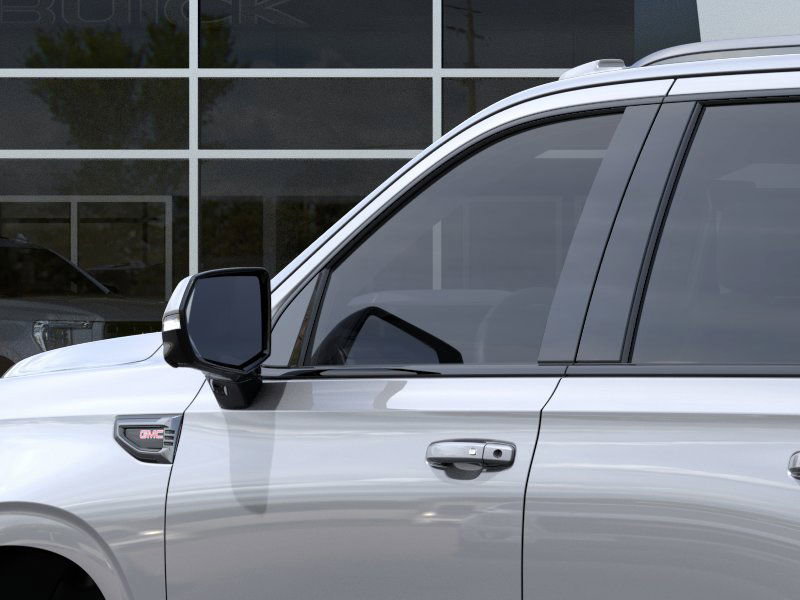 New 2026 GMC Yukon AT4 w/ AT4 Premium Plus Package image 36