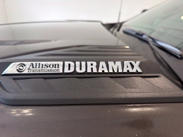 Used 2020 Chevrolet Silverado 2500 High Country w/ Z71 Off-Road Package AWD/4WD image 4