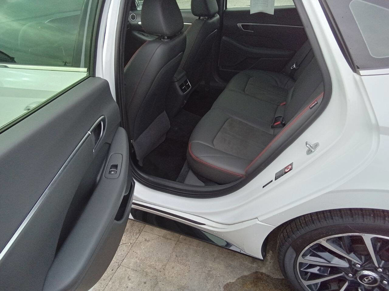 Used 2020 Hyundai Sonata SEL Plus image 7