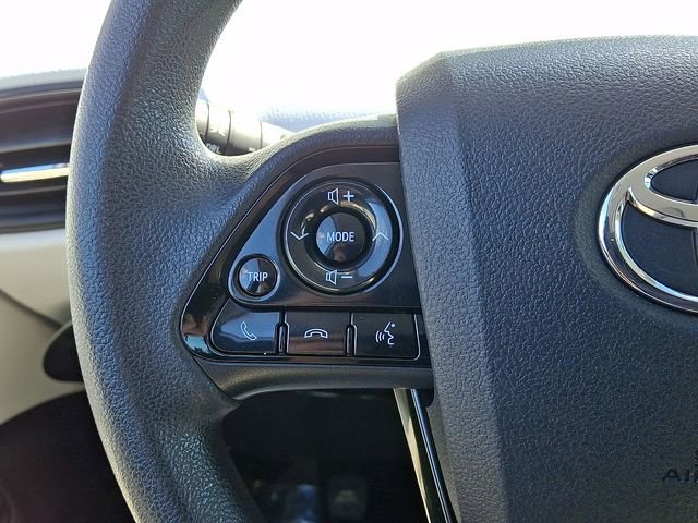 Used 2020 Toyota Prius LE AWD/4WD image 22