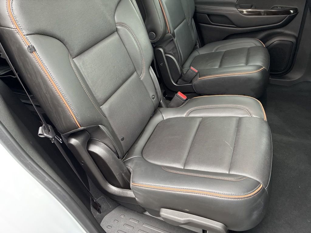 Used 2023 GMC Acadia AT4 w/ GMC Pro Grade Package AWD/4WD image 22