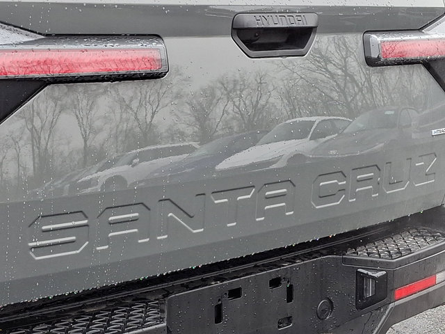 New 2026 Hyundai Santa Cruz SEL AWD/4WD image 23