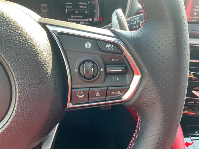 New 2026 Acura MDX A-Spec image 24