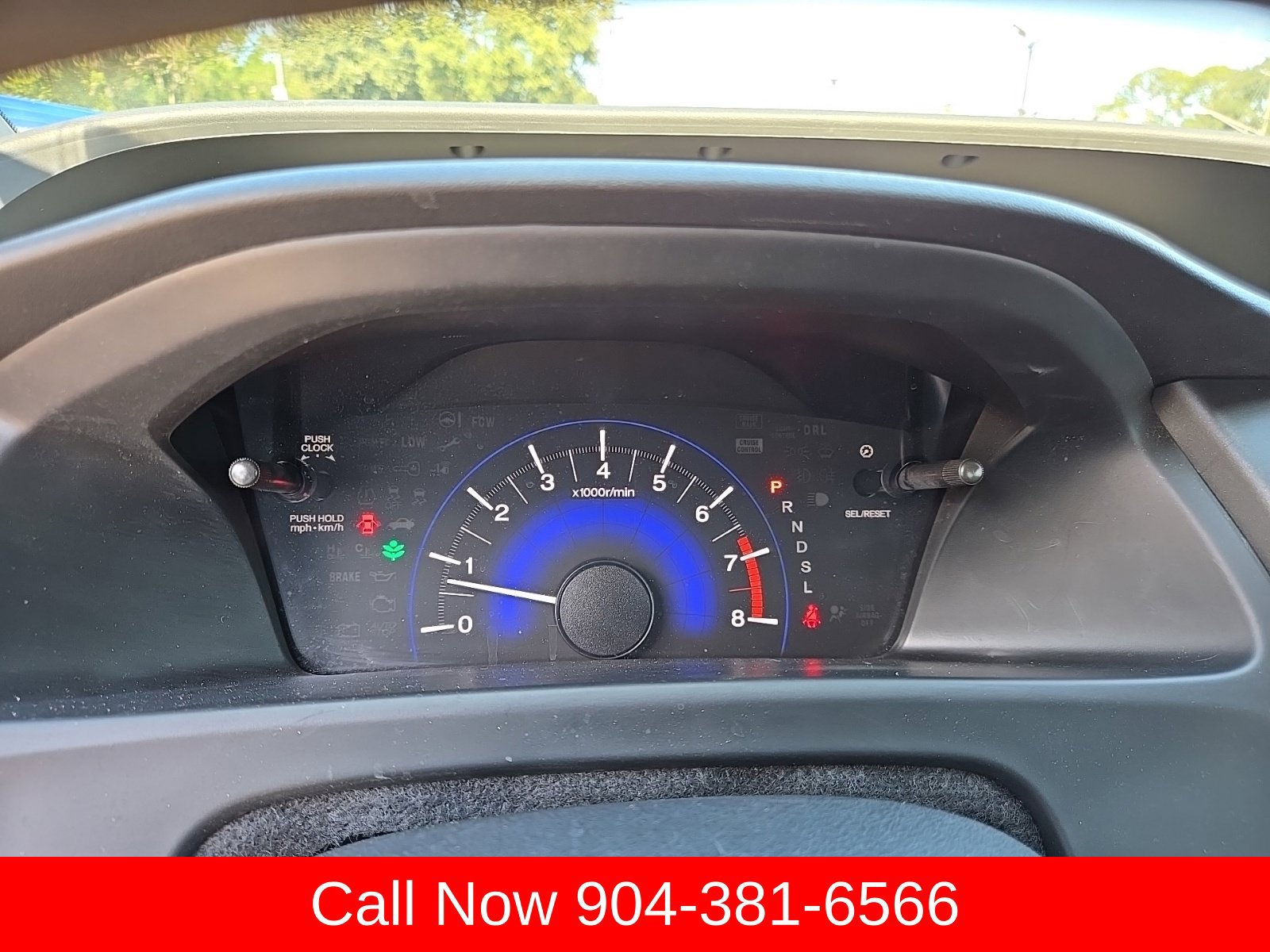 Used 2015 Honda Civic LX image 13