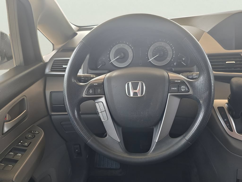 Used 2013 Honda Odyssey LX image 37