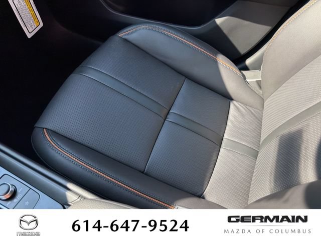New 2026 MAZDA CX-50 AWD 2.5 Hybrid w/ Weather Package image 26