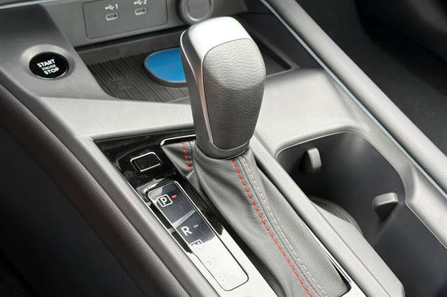 New 2027 Nissan Sentra SR w/ SR Premium Package FWD image 22