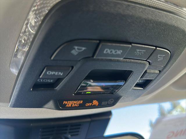 Certified 2026 Toyota Corolla XLE FWD image 18