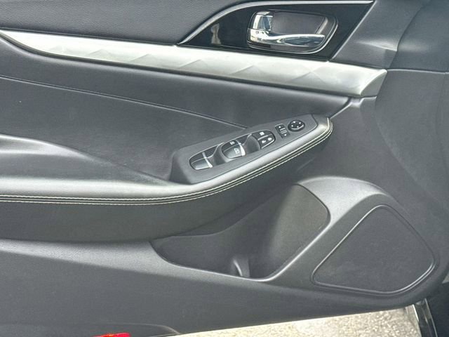 Used 2023 Nissan Maxima SV w/ Floor Mat Group image 21