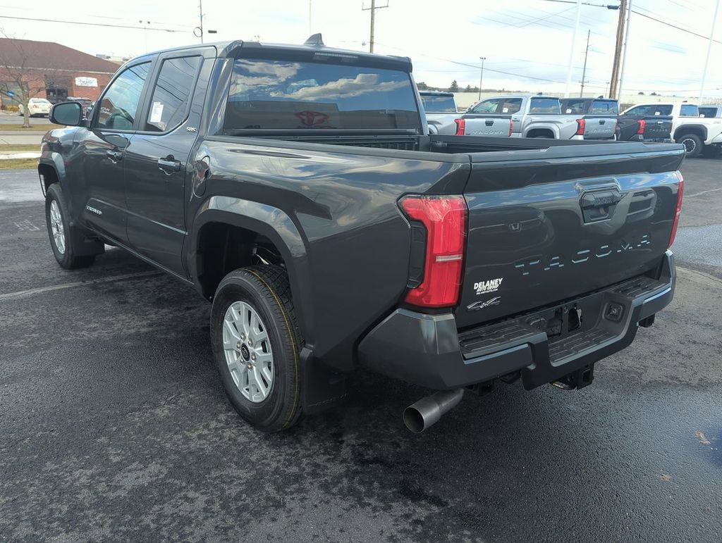 New 2026 Toyota Tacoma SR5 image 6