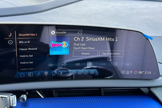 New 2026 Cadillac Optiq Sport 1 image 17