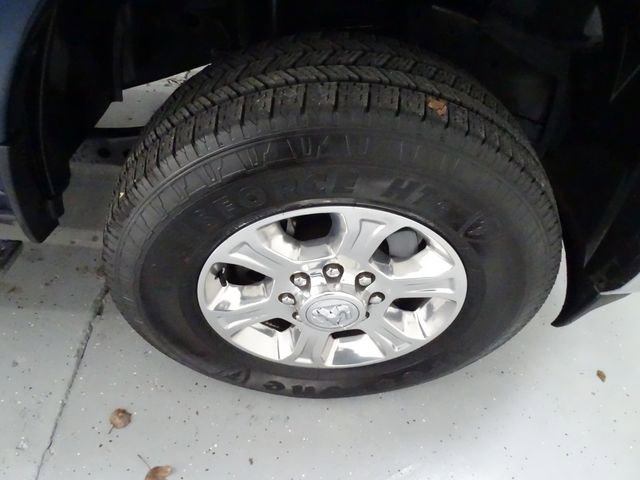 Certified 2024 RAM 2500 Big Horn w/ Bed Utility Group image 28