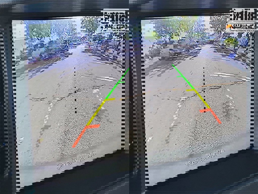 Used 2024 Ford Bronco Big Bend image 25