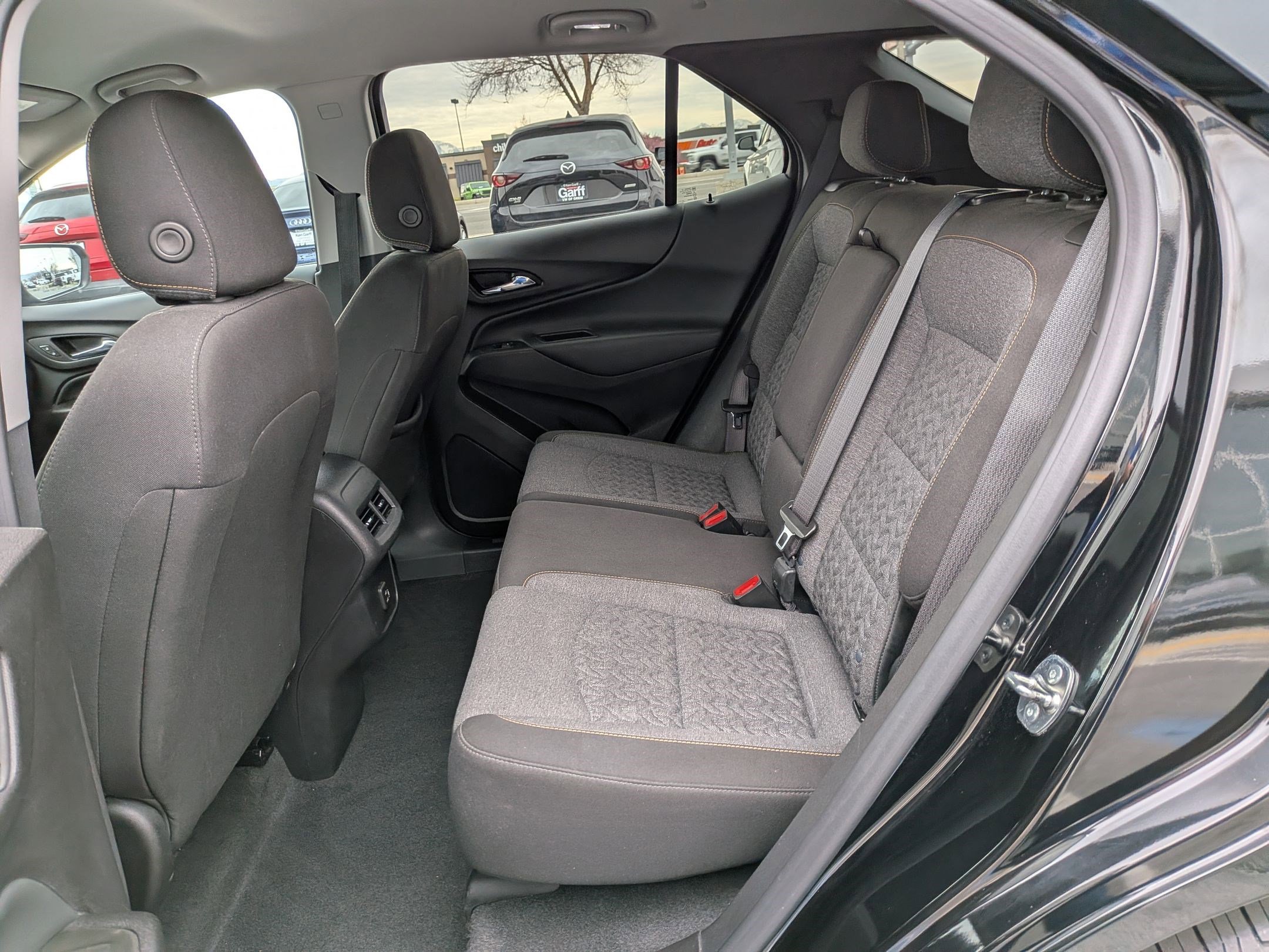 Used 2024 Chevrolet Equinox LT image 30