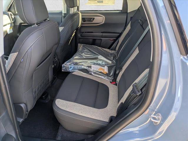 New 2026 Ford Bronco Sport Big Bend w/ Convenience Package image 15
