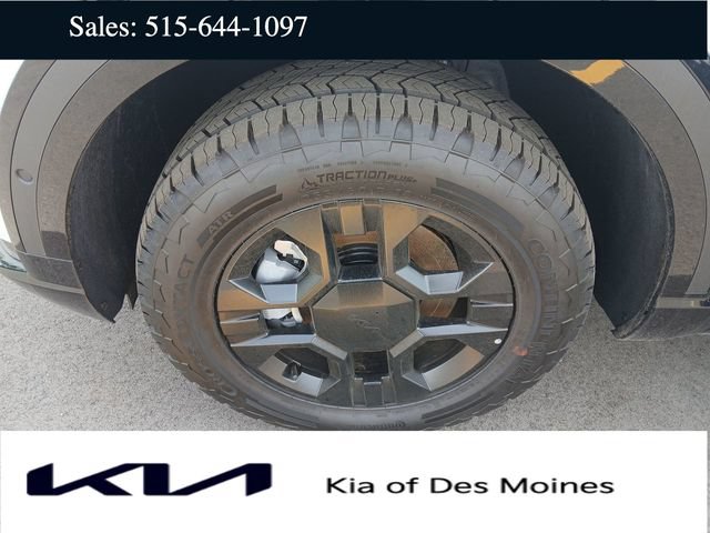 New 2027 Kia Telluride SX Prestige X-Pro AWD/4WD image 11