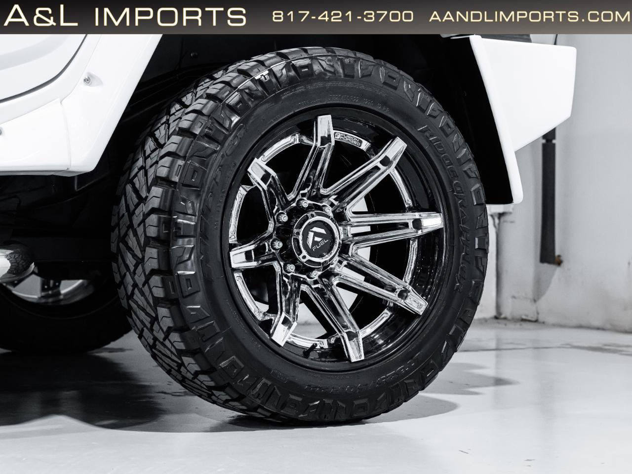 Used 2008 HUMMER H2 AWD/4WD image 26