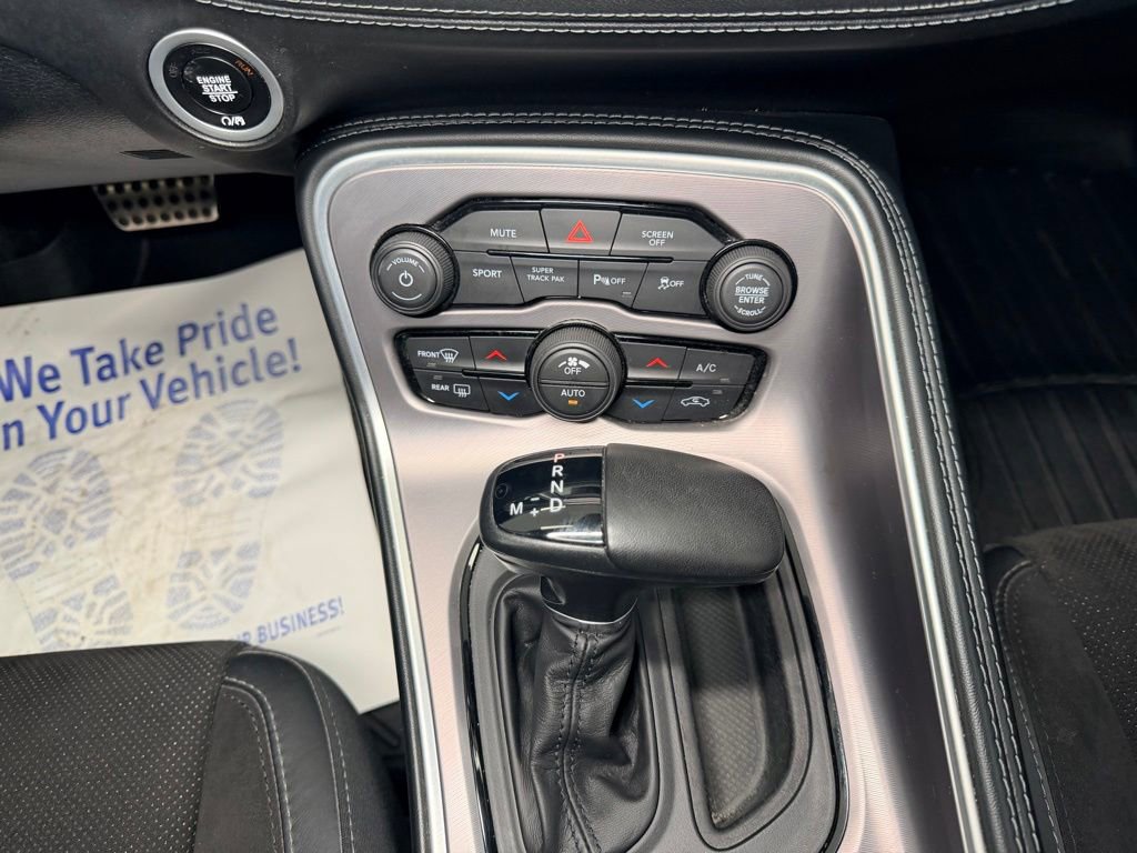 Used 2022 Dodge Challenger GT w/ Plus Package AWD/4WD image 14