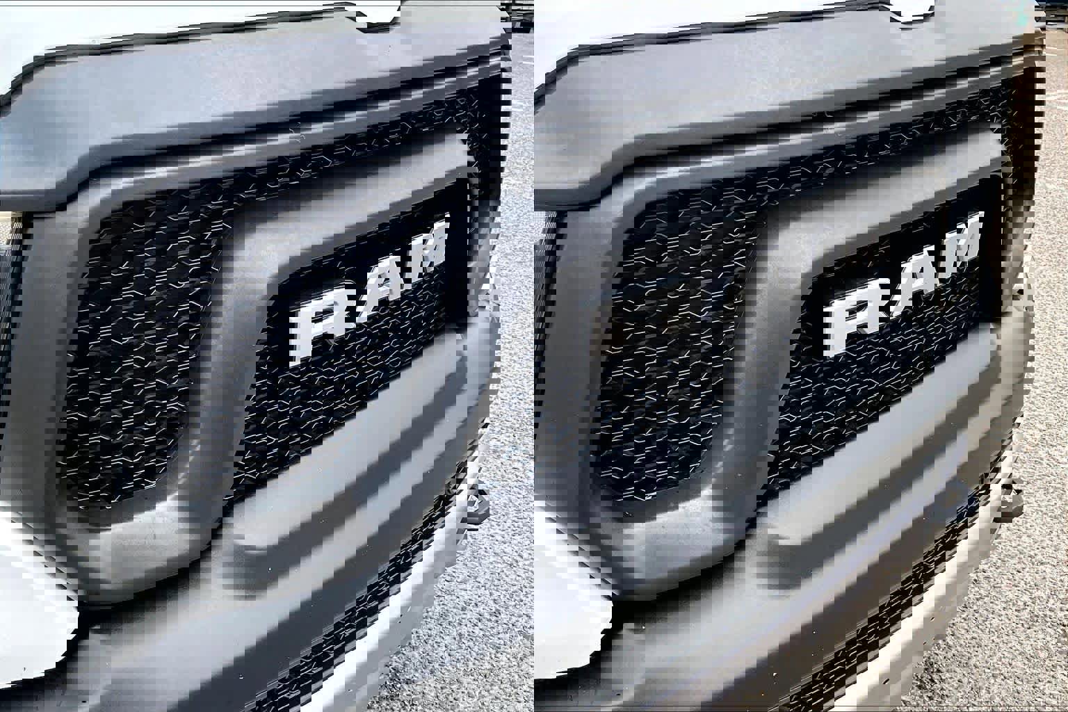 Used 2021 RAM 1500 Rebel w/ Rebel Level 2 Equipment Group image 30