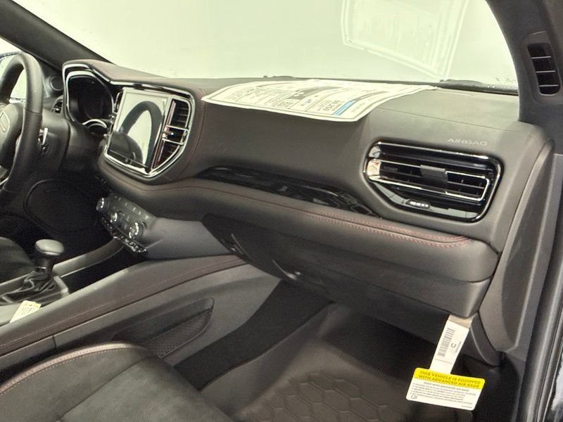 New 2026 Dodge Durango GT AWD/4WD image 19