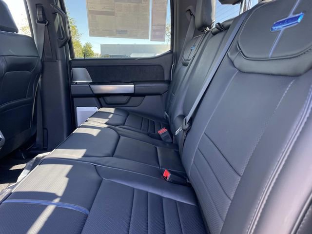 New 2026 Ford F350 Platinum w/ Tremor Off-Road Package image 32
