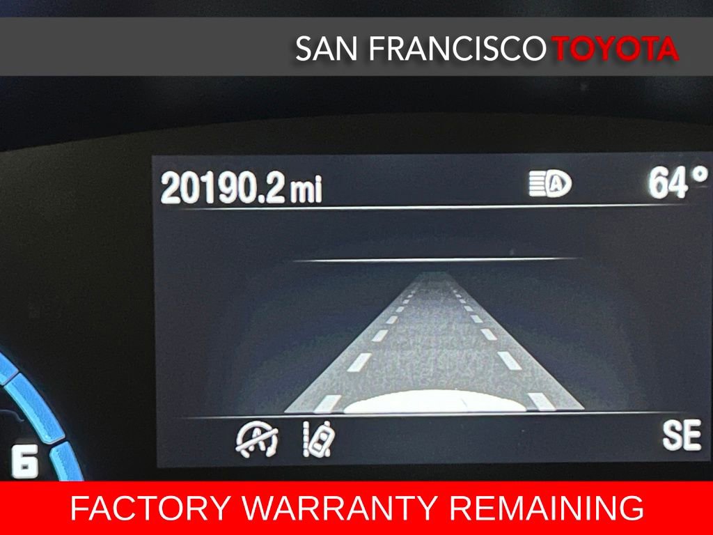 Used 2022 Ford Bronco Sport Big Bend w/ Convenience Package image 35