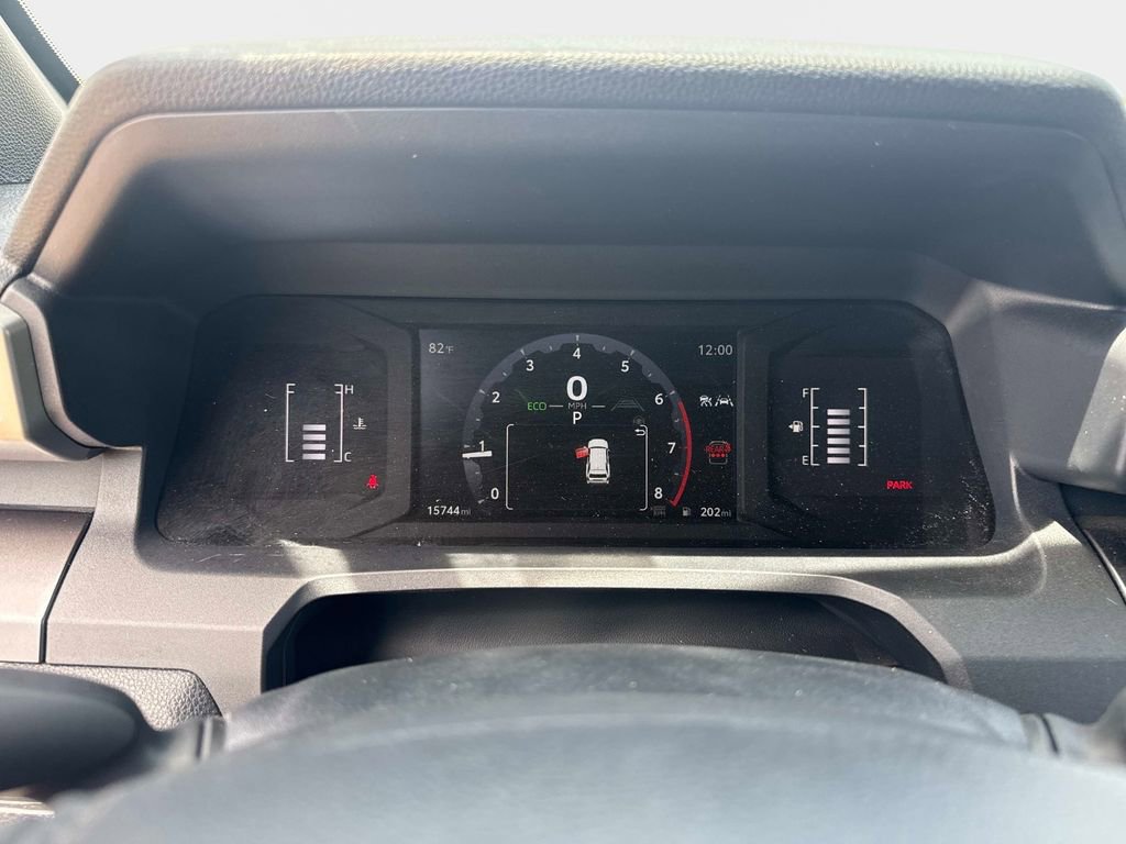 Used 2025 Toyota 4Runner SR5 RWD image 26