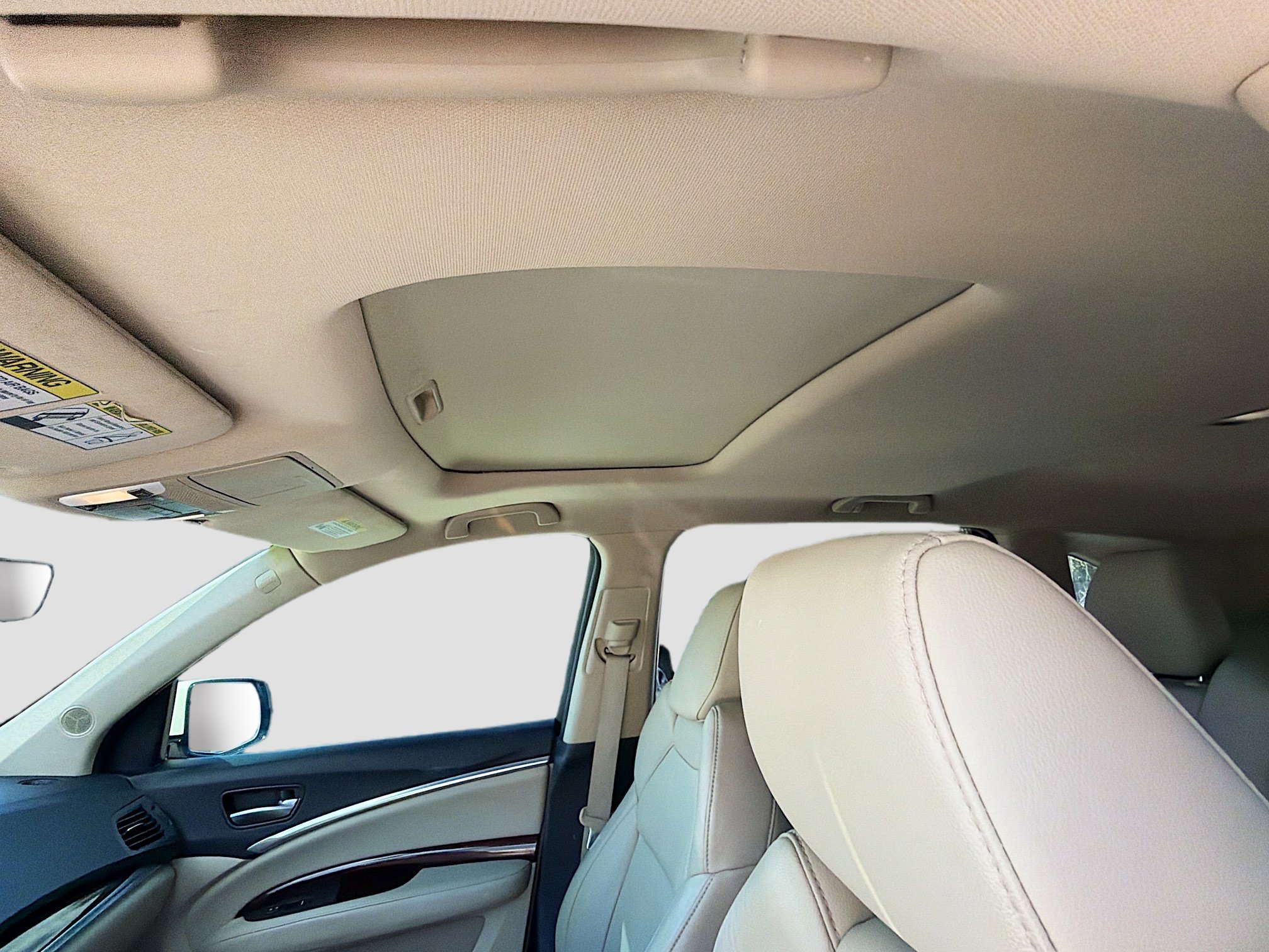 Used 2016 Acura MDX 3.5L image 29