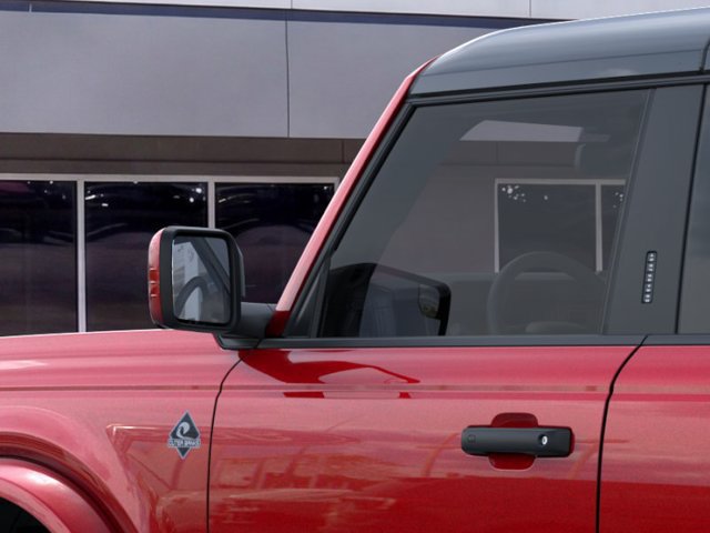 New 2026 Ford Bronco Outer Banks AWD/4WD image 22