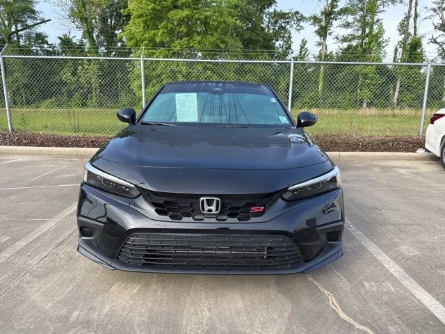 Used 2024 Honda Civic Si image 2